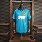 Real Madrid 3ra Equipación 99/00 Retro