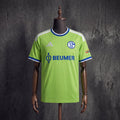 FC Schalke 04 2026/2027 Visitante