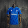 FC Schalke 04 2026/2027 Local