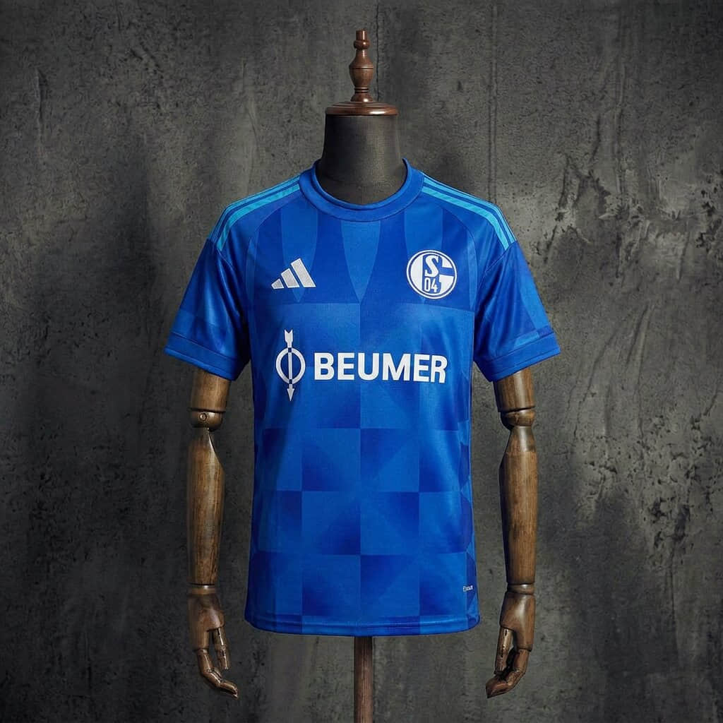 FC Schalke 04 2026/2027 Local