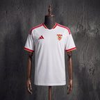 Sevilla FC 2026/2027 Local