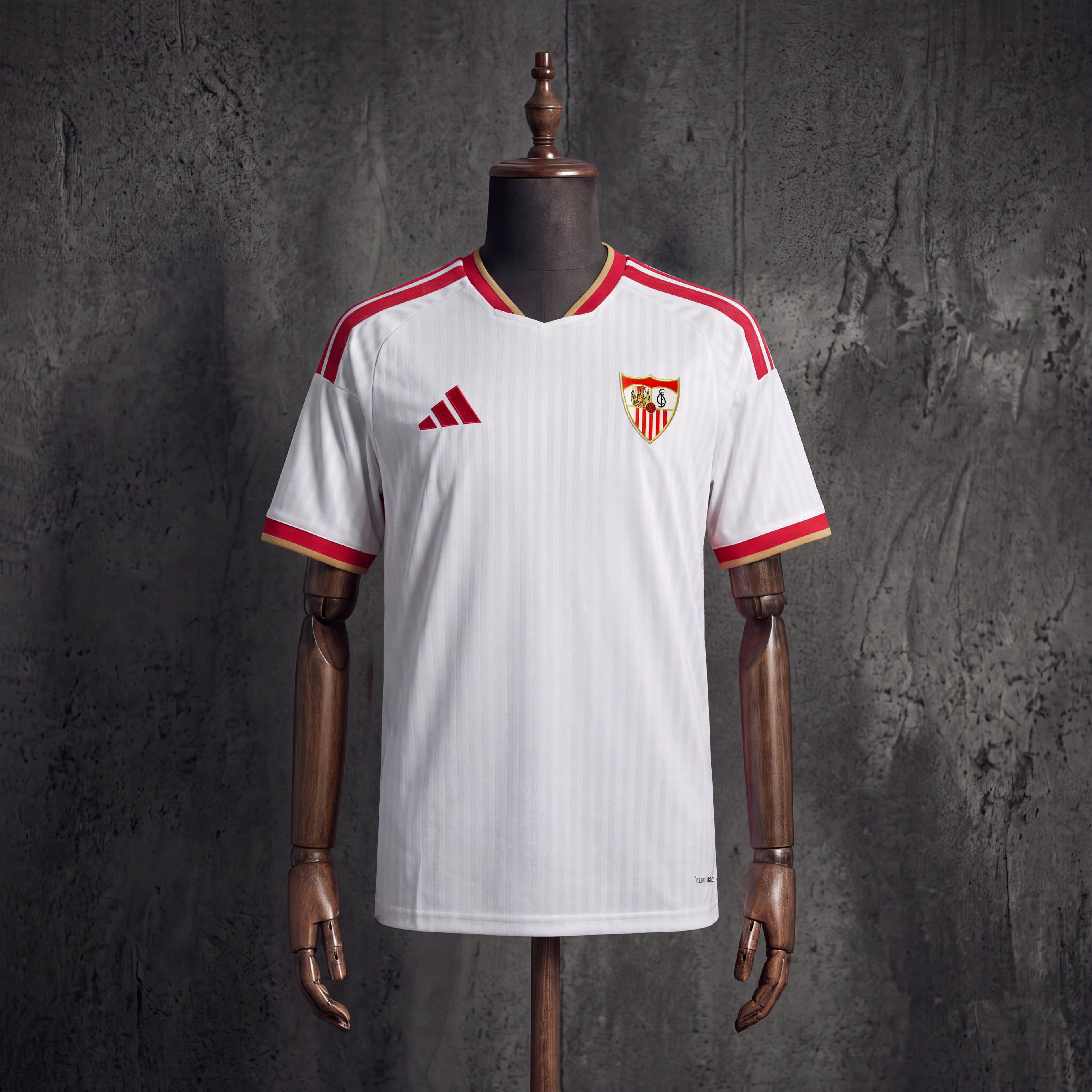 Sevilla FC 2026/2027 Local