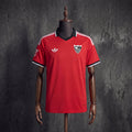 Sevilla FC 2026/2027 Visitante
