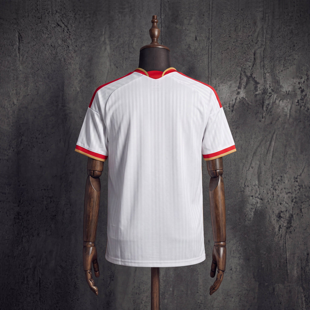Sevilla FC 2026/2027 Local