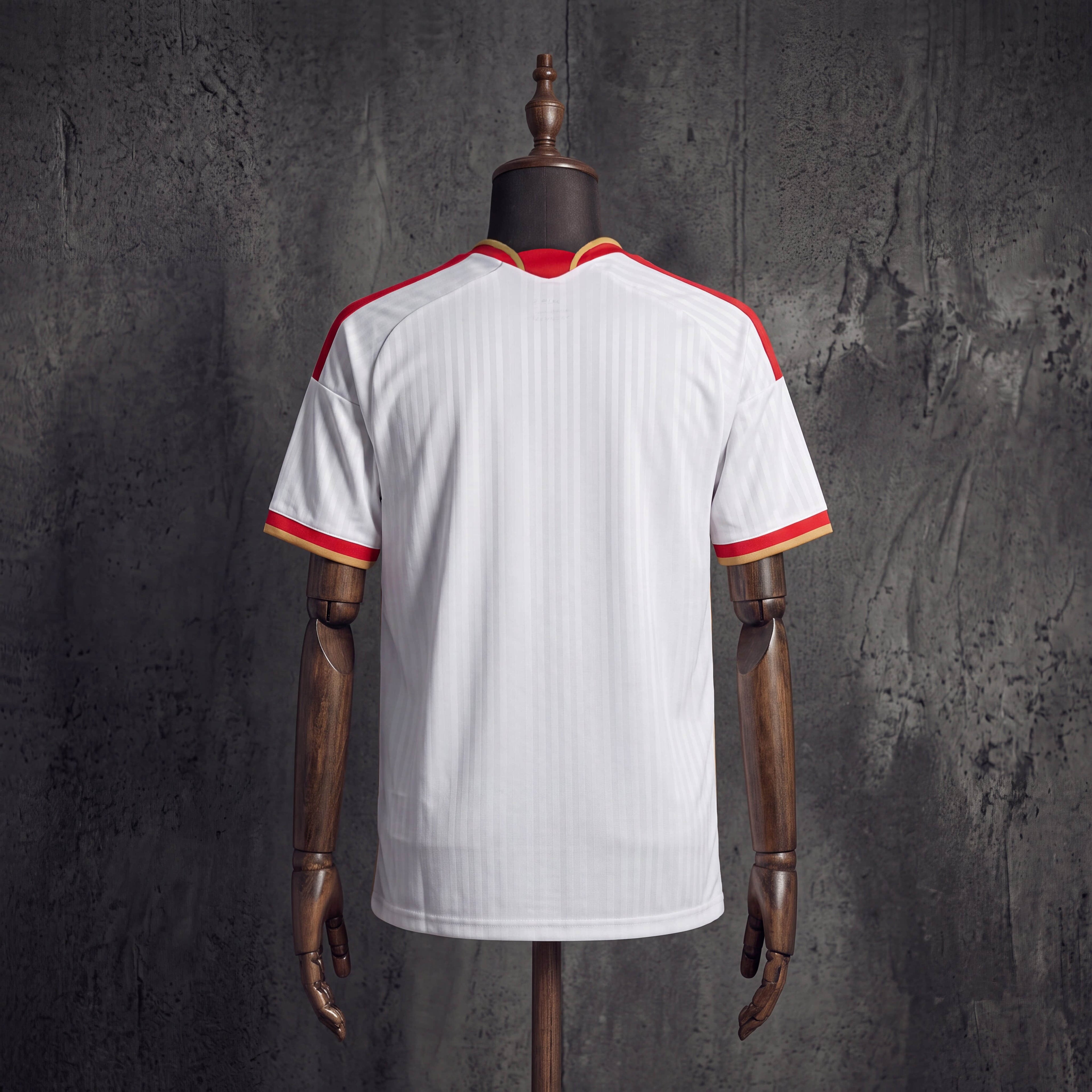 Sevilla FC 2026/2027 Local