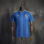 Suecia FIFA World Cup 2026 Visitante