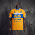 Tigres UANL 2026/2027 Local