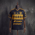 Tigres UANL 2026/2027 Visitante