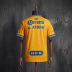 Tigres UANL 2026/2027 Local