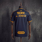 Tigres UANL 2026/2027 Visitante