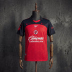 Xolos de Tijuana 2026/2027 Local