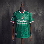 Xolos de Tijuana 2026/2027 Visitante