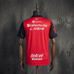 Xolos de Tijuana 2026/2027 Local