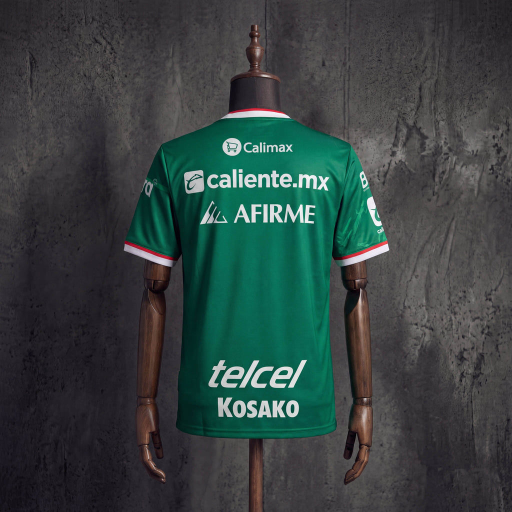 Xolos de Tijuana 2026/2027 Visitante