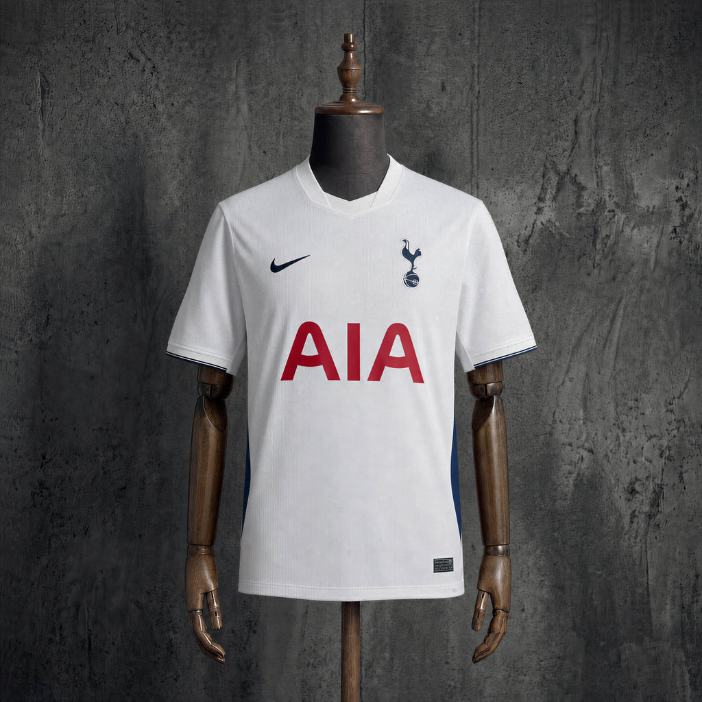 Tottenham Hotspur 2026/2027 Local