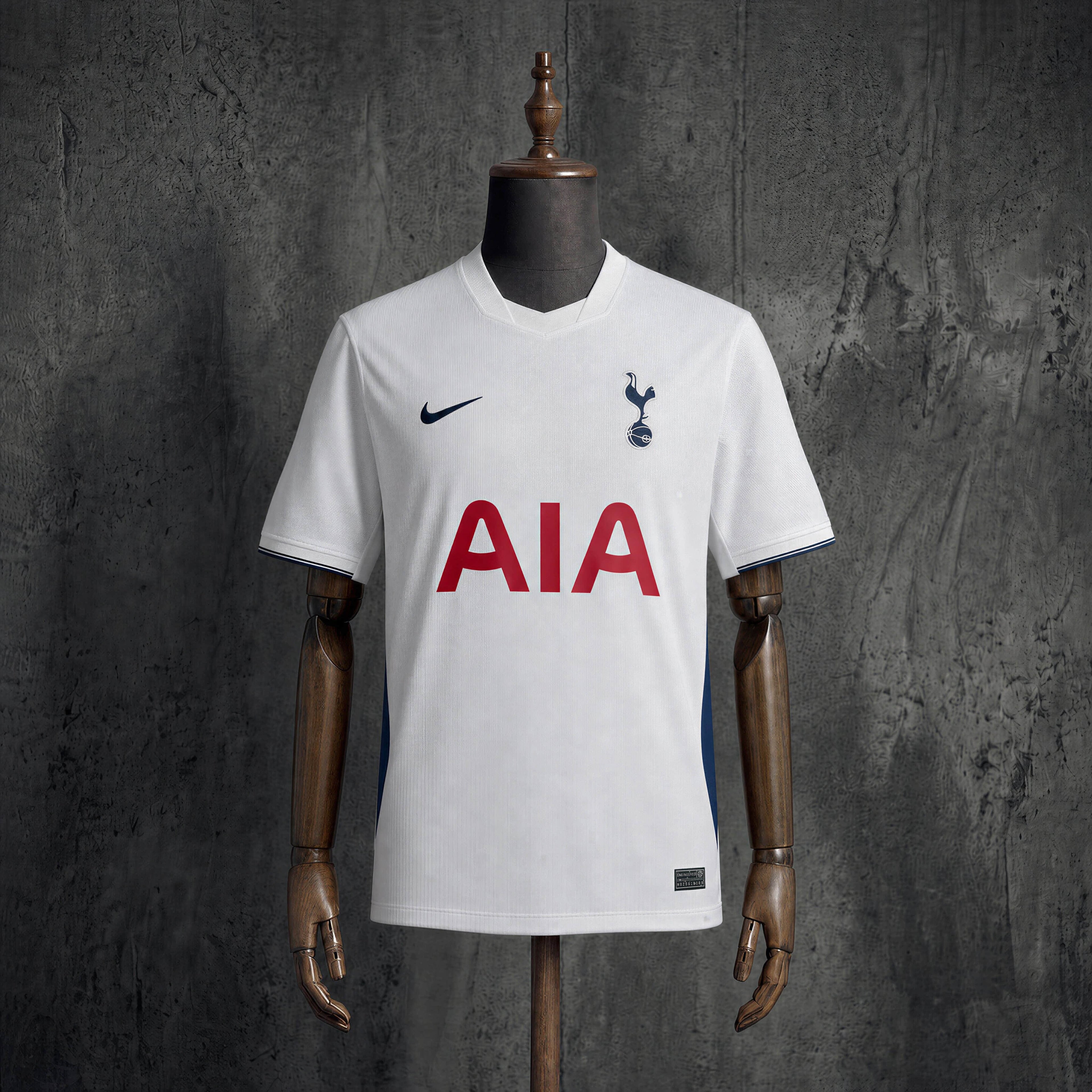 Tottenham Hotspur 2026/2027 Local