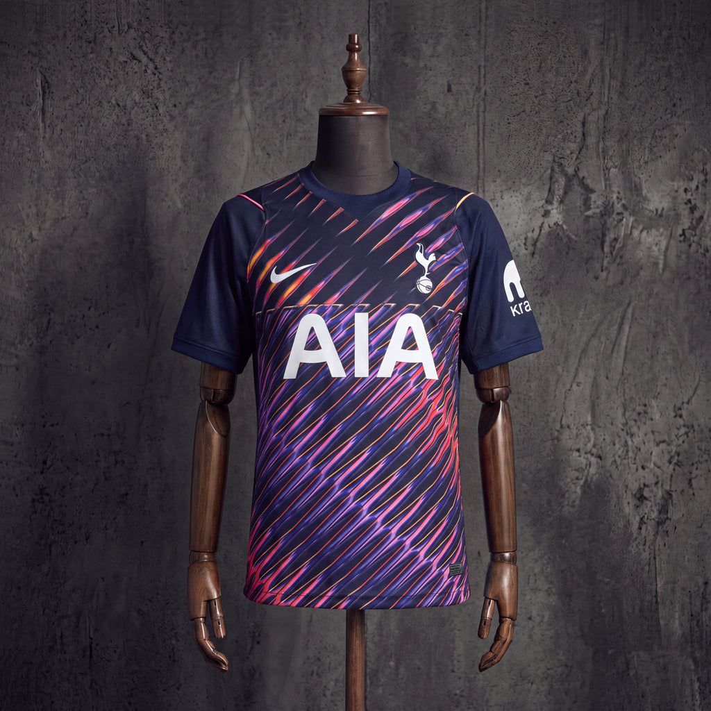 Tottenham Hotspur 2026/2027 Visitante