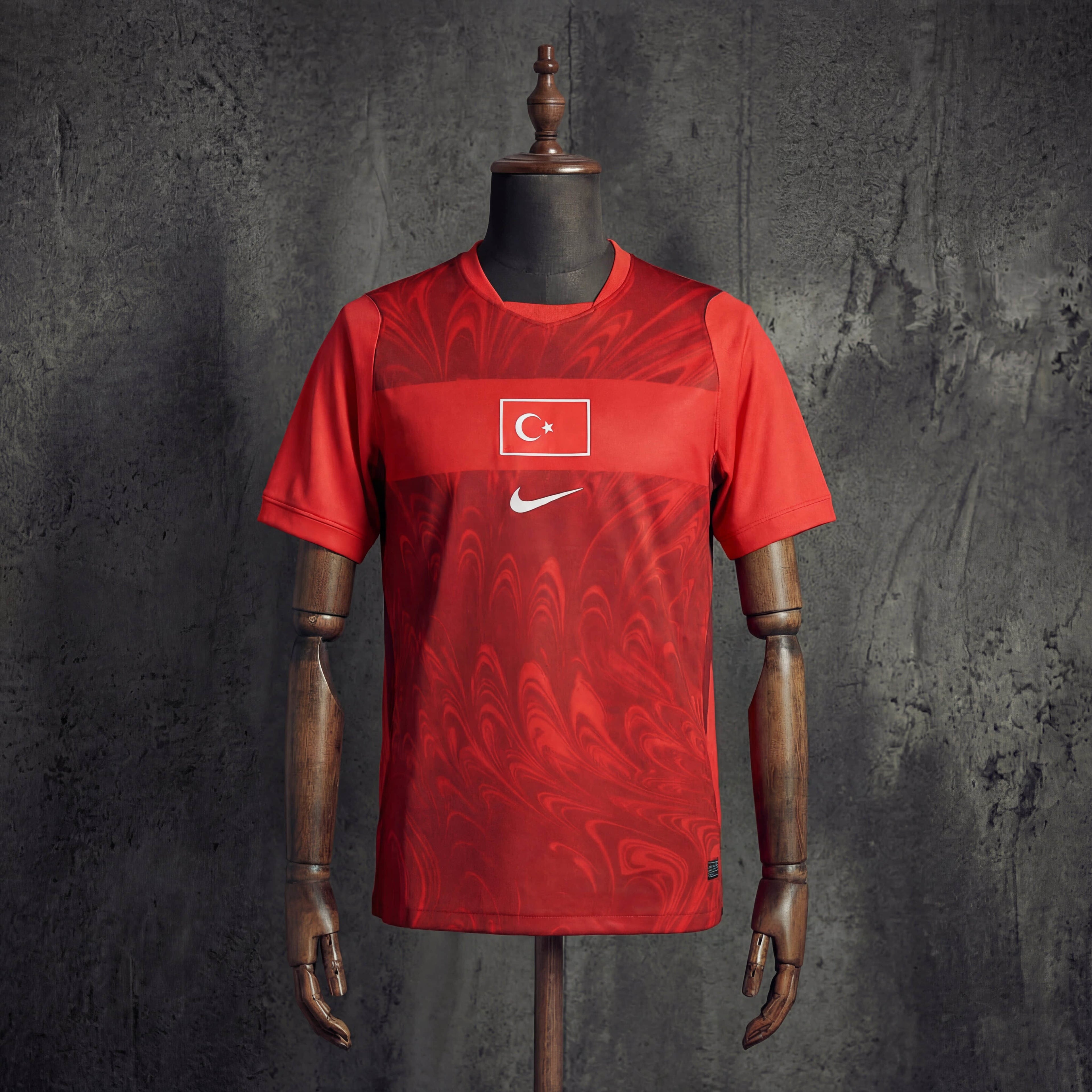 Turquía FIFA World Cup 2026 Visitante