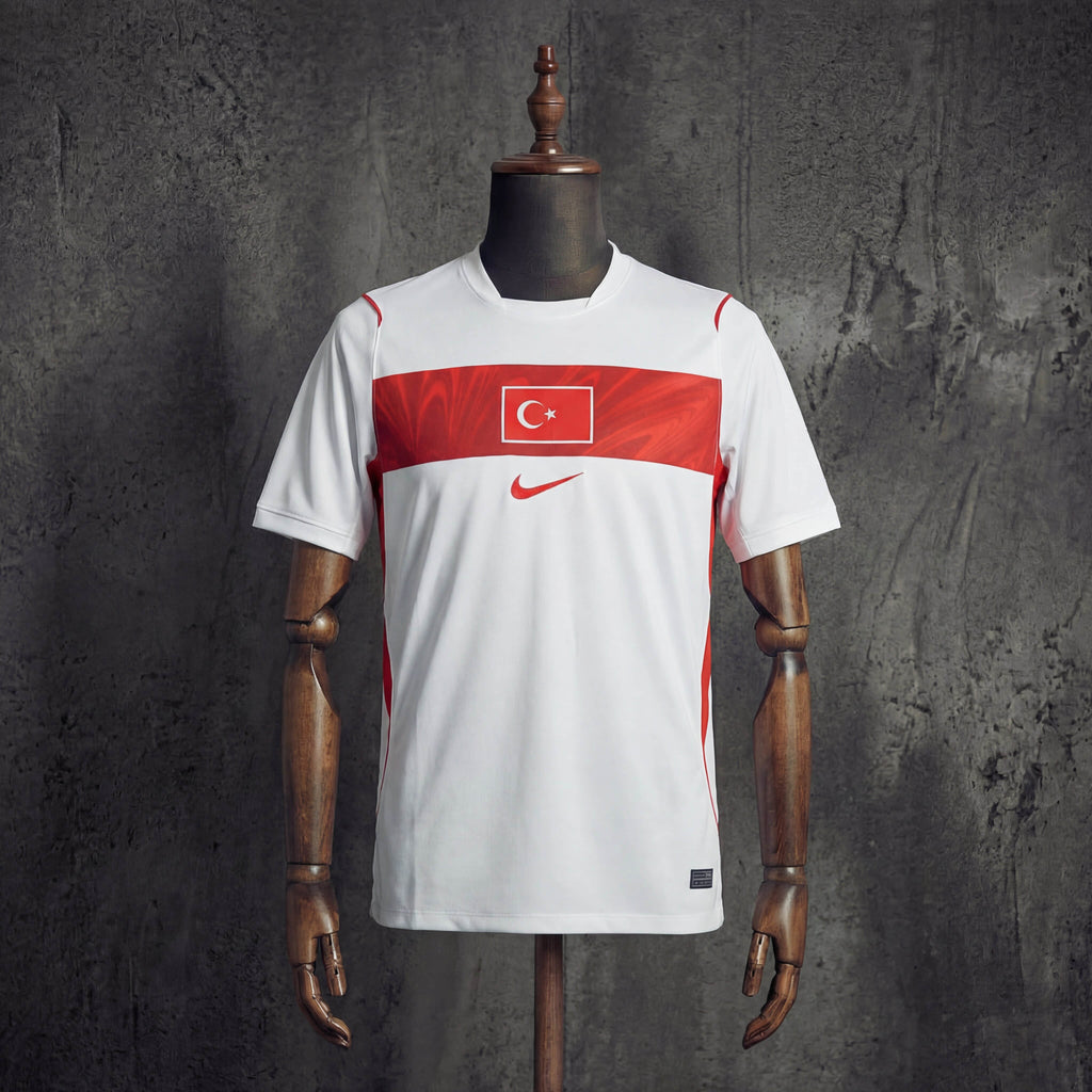 Turquía FIFA World Cup 2026 Local
