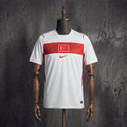 Turquía FIFA World Cup 2026 Local