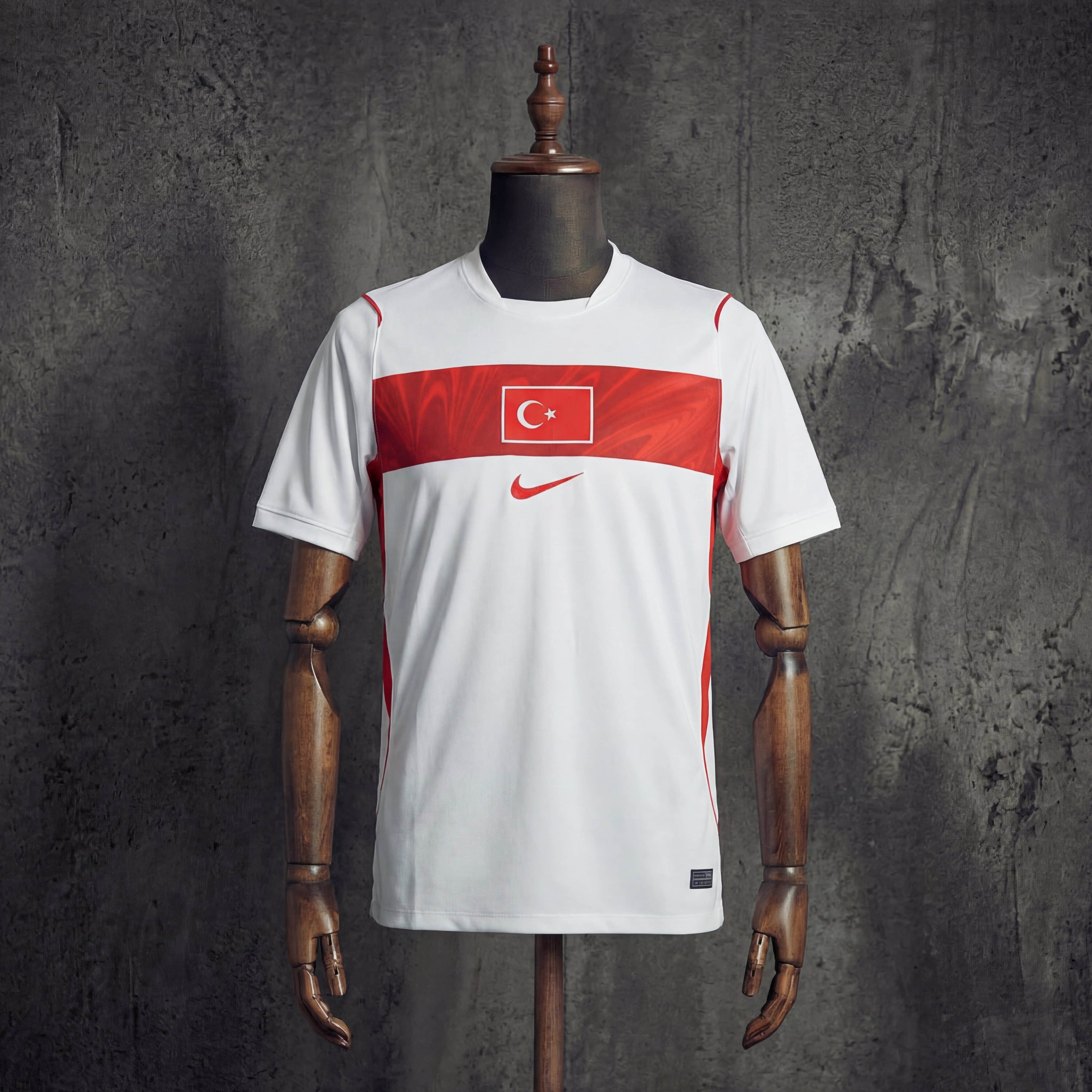 Turquía FIFA World Cup 2026 Local