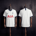 Tottenham Hotspur 19/20 Local Retro