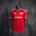 Union Berlin 2026/2027 Local