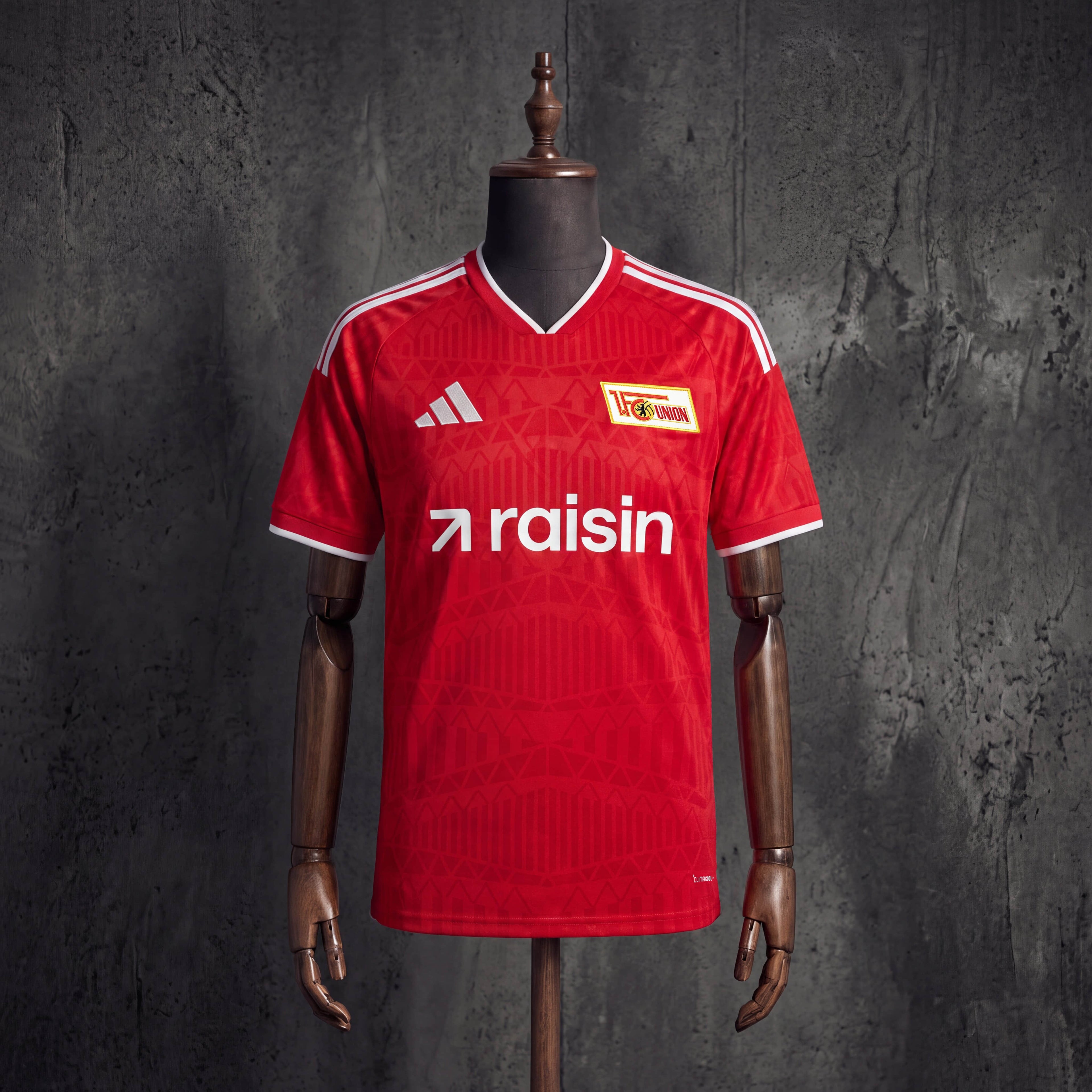 Union Berlin 2026/2027 Local