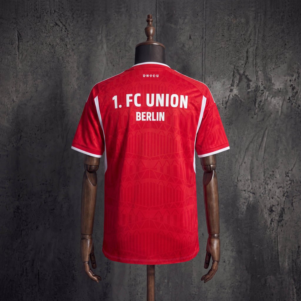 Union Berlin 2026/2027 Local