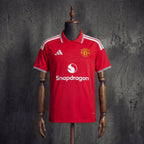 Manchester United 2026/2027 Local