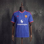 Manchester United 2026/2027 Visitante