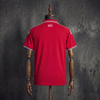 Manchester United 2026/2027 Local