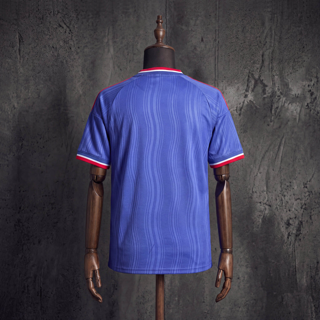 Manchester United 2026/2027 Visitante