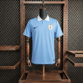 Uruguay FIFA World Cup 2026 Local