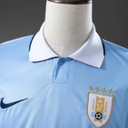 Uruguay FIFA World Cup 2026 Local