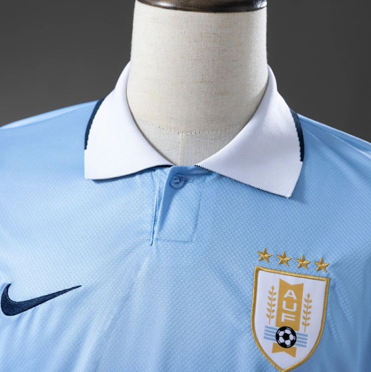 Uruguay FIFA World Cup 2026 Local