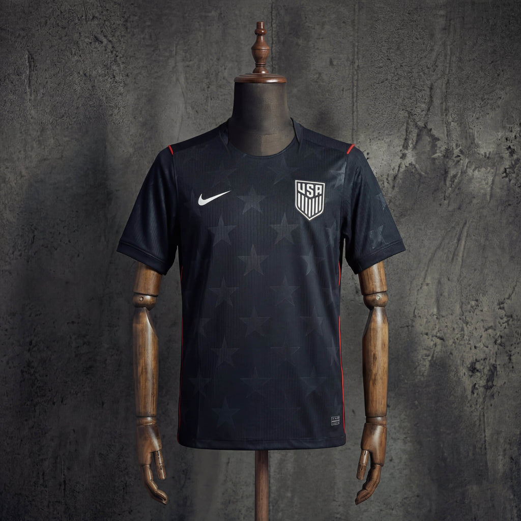 USA FIFA World Cup 2026 Visitante