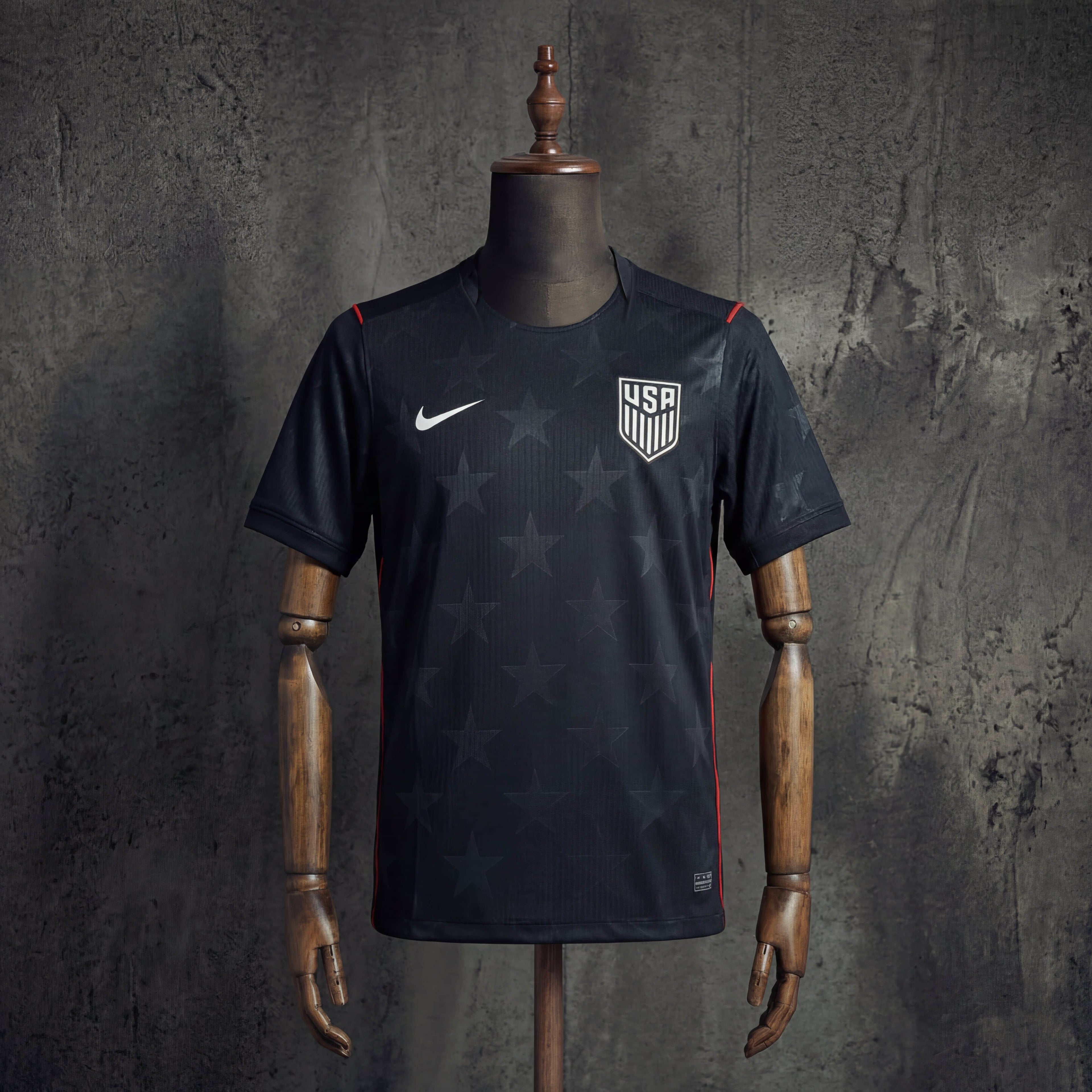 USA FIFA World Cup 2026 Visitante