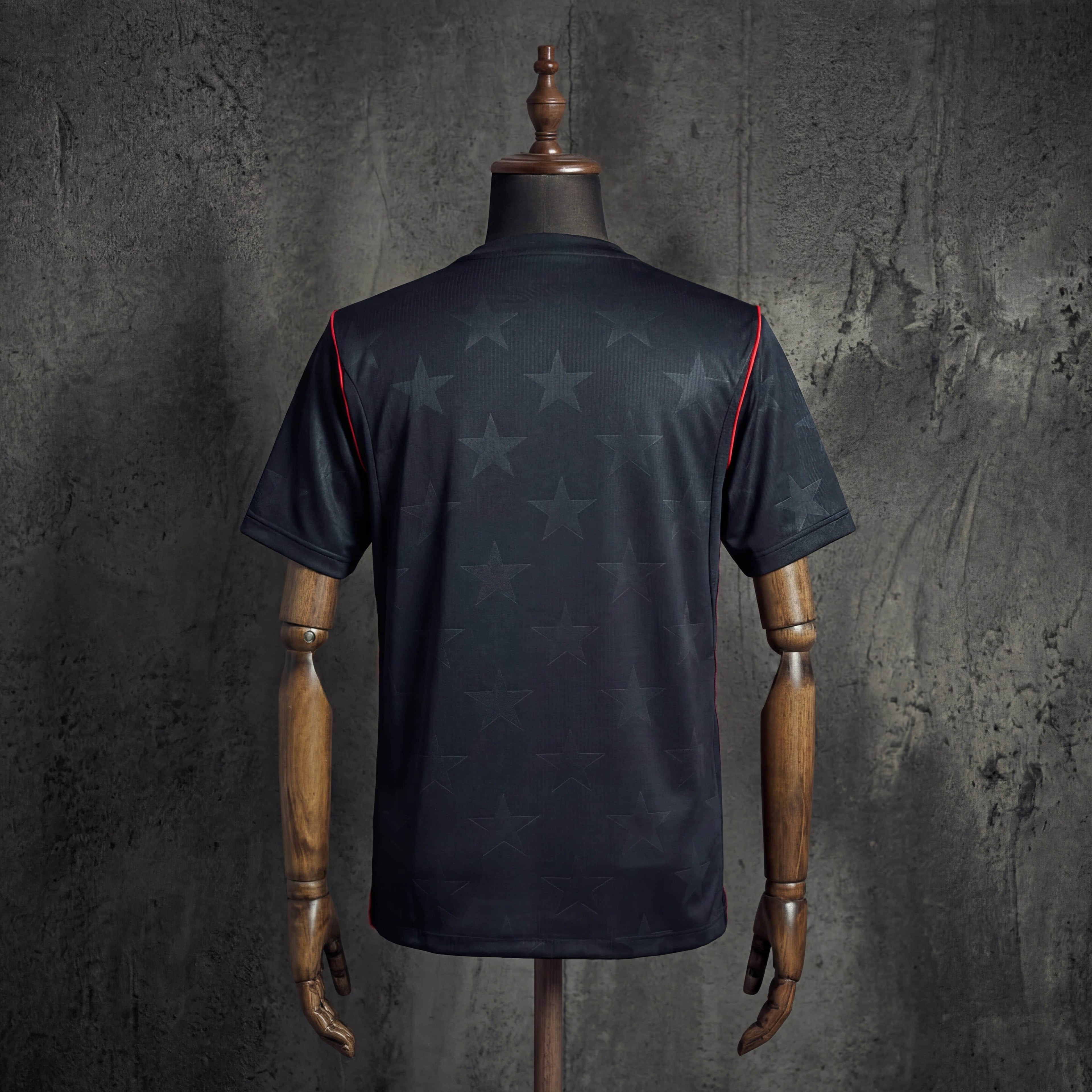 USA FIFA World Cup 2026 Visitante