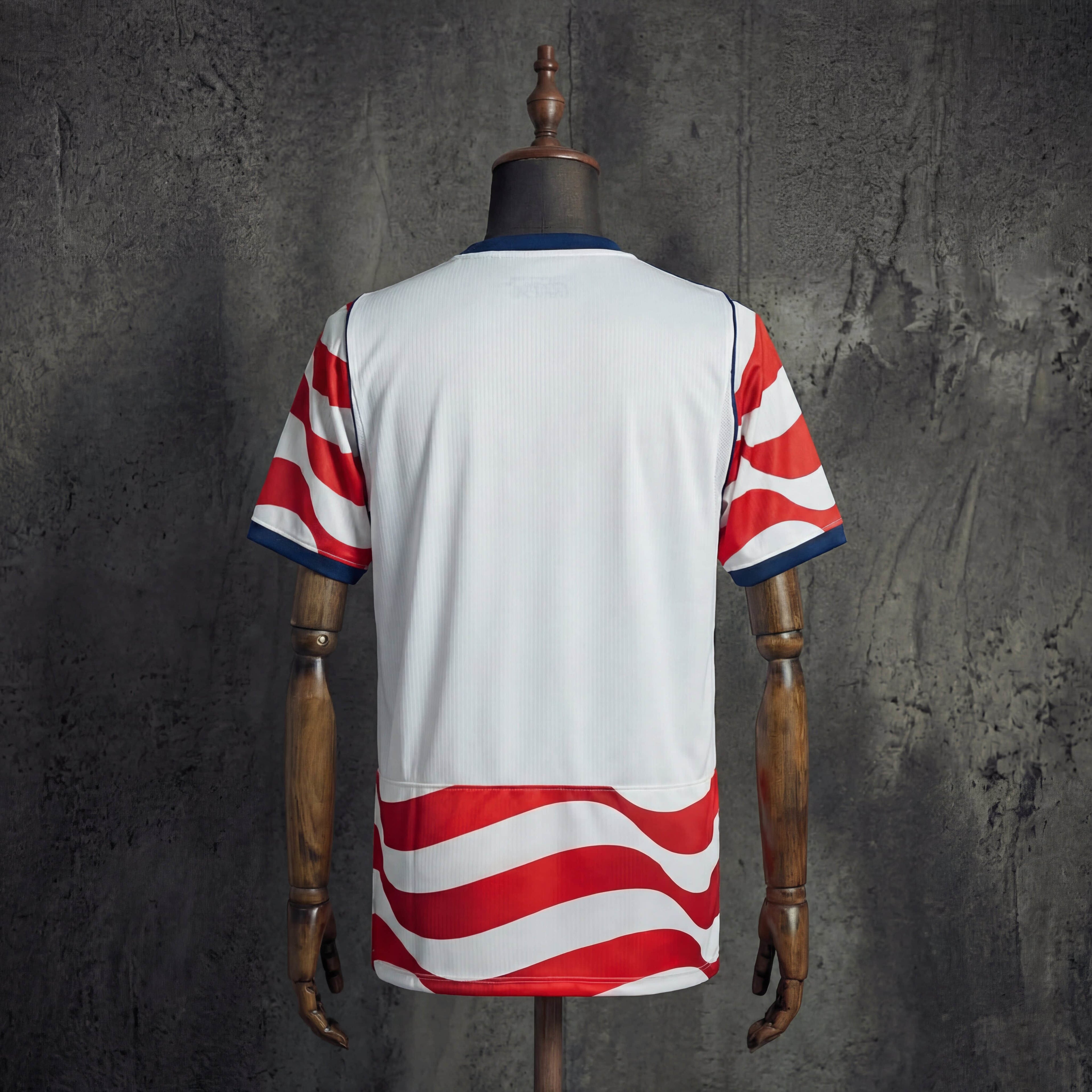 USA FIFA World Cup 2026 Local