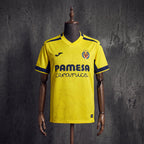 Villarreal CF 2026/2027 Local