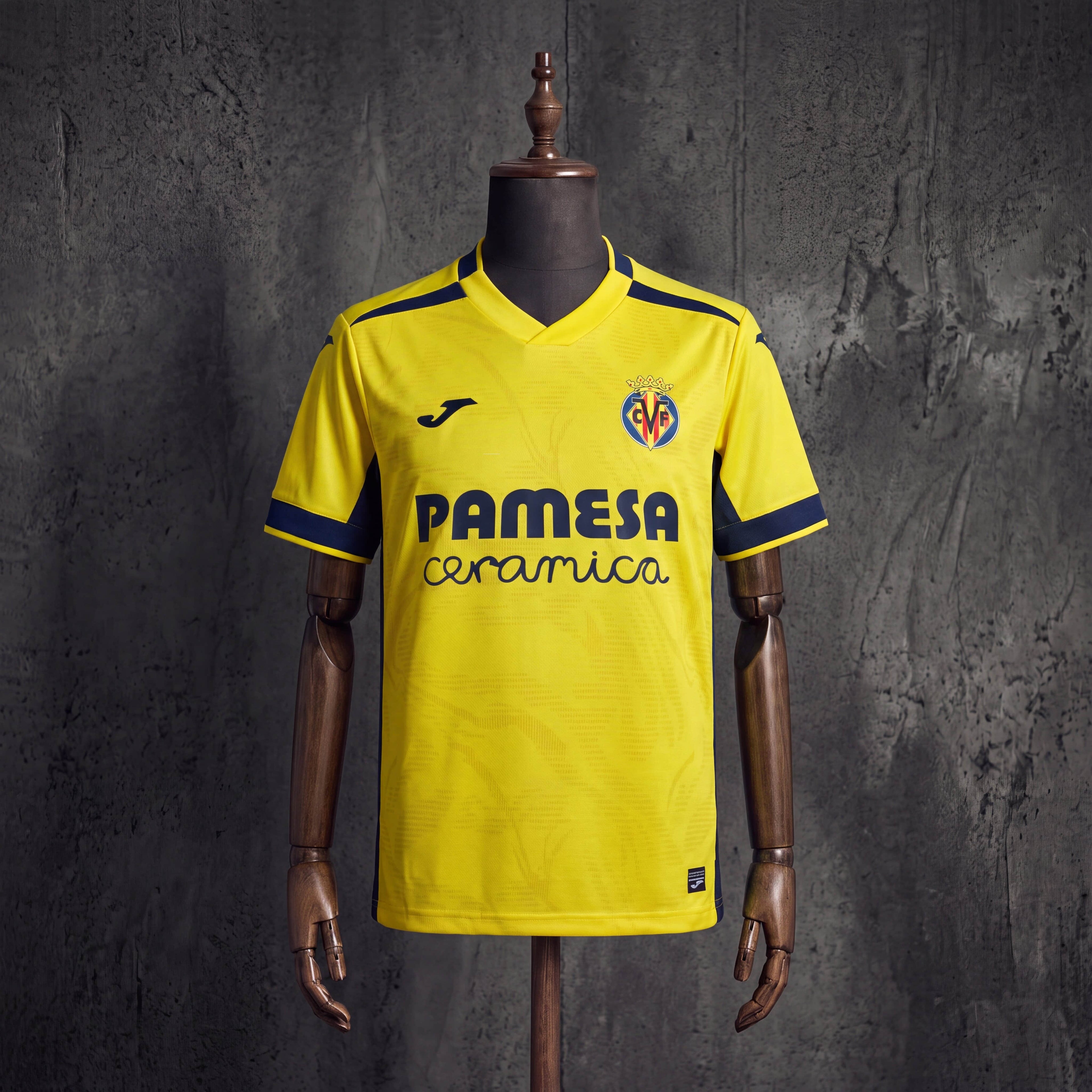 Villarreal CF 2026/2027 Local