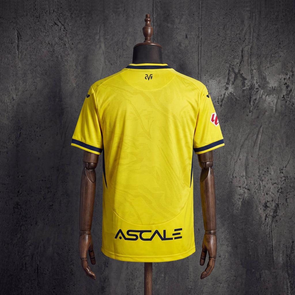 Villarreal CF 2026/2027 Local