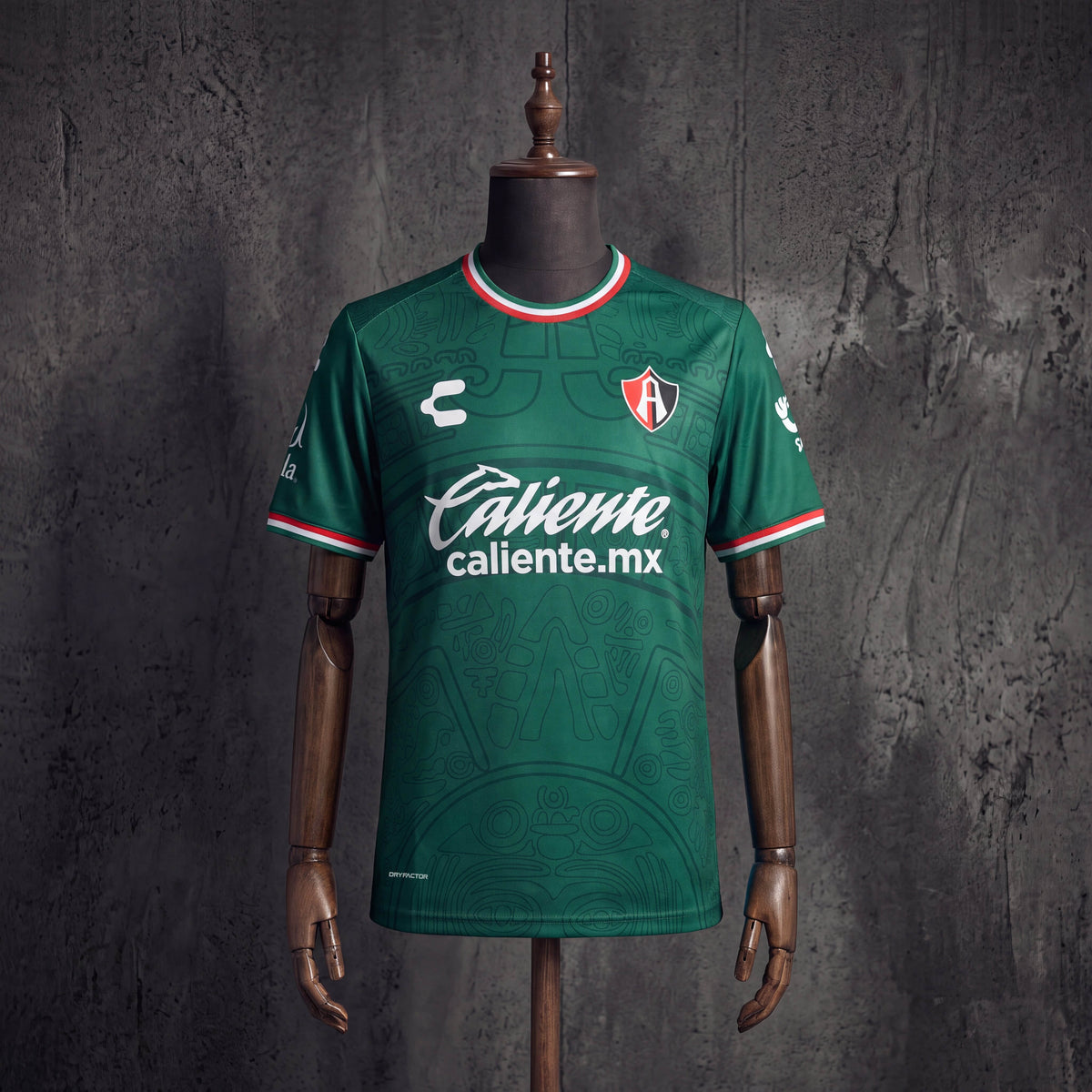 Atlas FC Edición Especial 2026/2027 Edición Especial