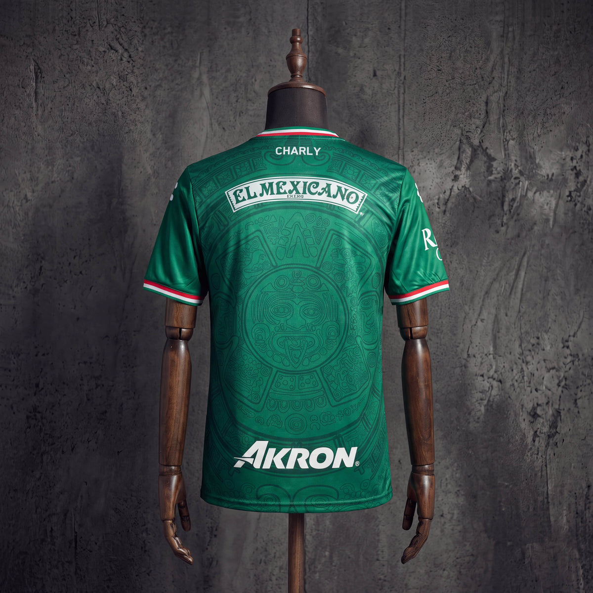 Atlas FC Edición Especial 2026/2027 Edición Especial