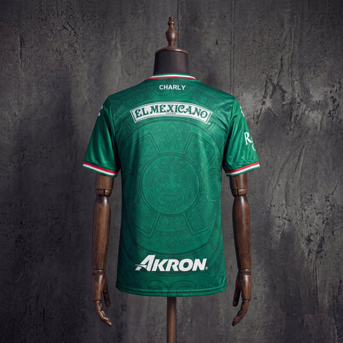 Atlas FC Edición Especial 2026/2027 Edición Especial