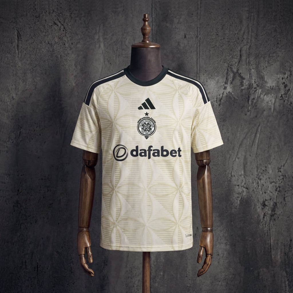 Celtic FC 2026/2027 Visitante