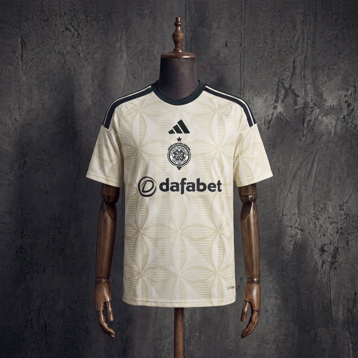 Celtic FC 2026/2027 Visitante