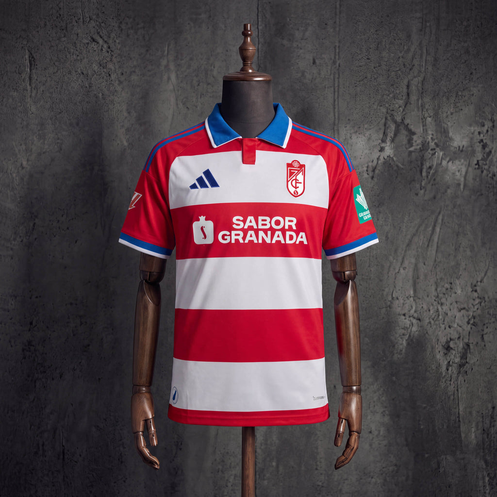 Granada CF 2026/2027 Local