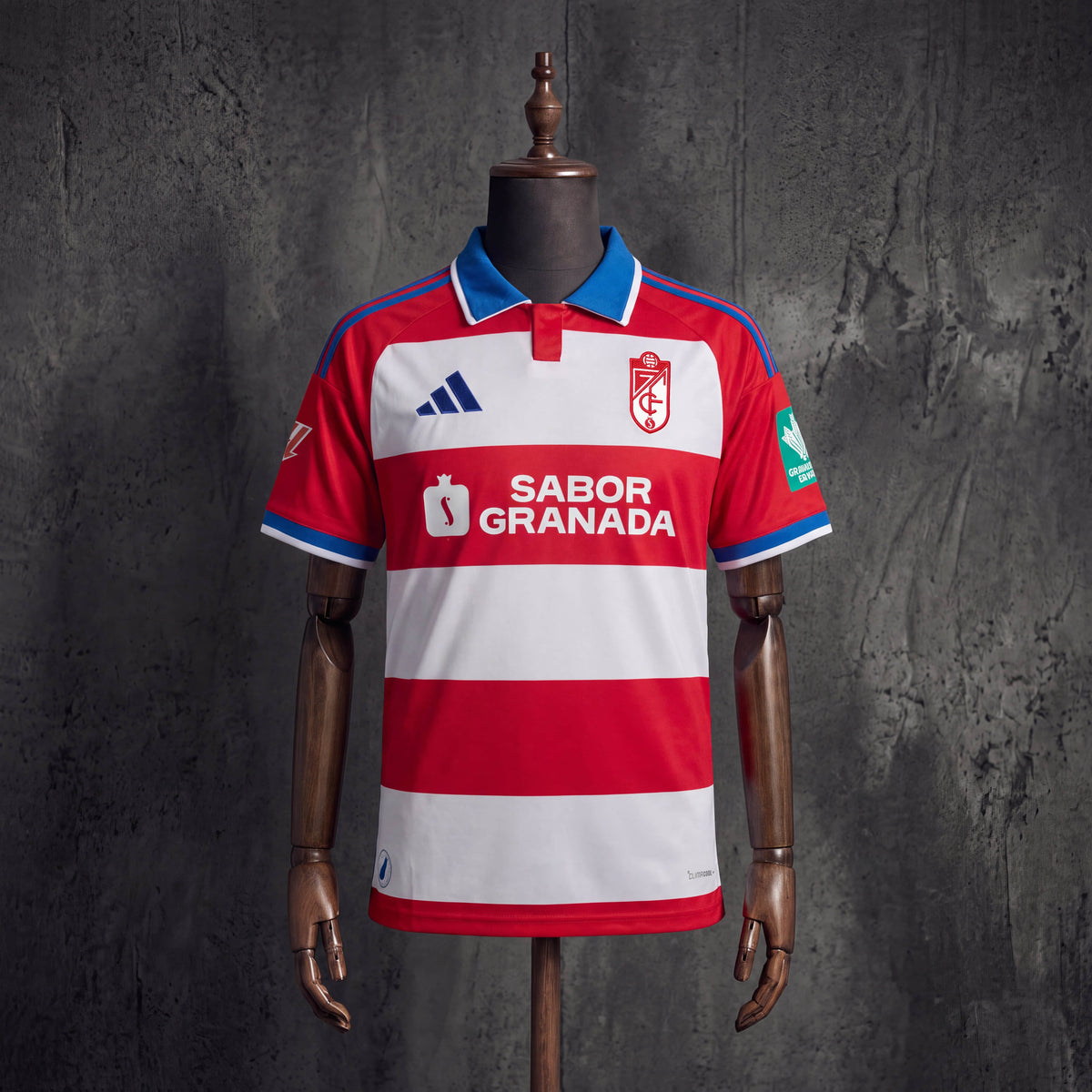 Granada CF 2026/2027 Local